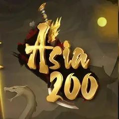 ASIA200 - Petualangan Open World Tanpa Batas