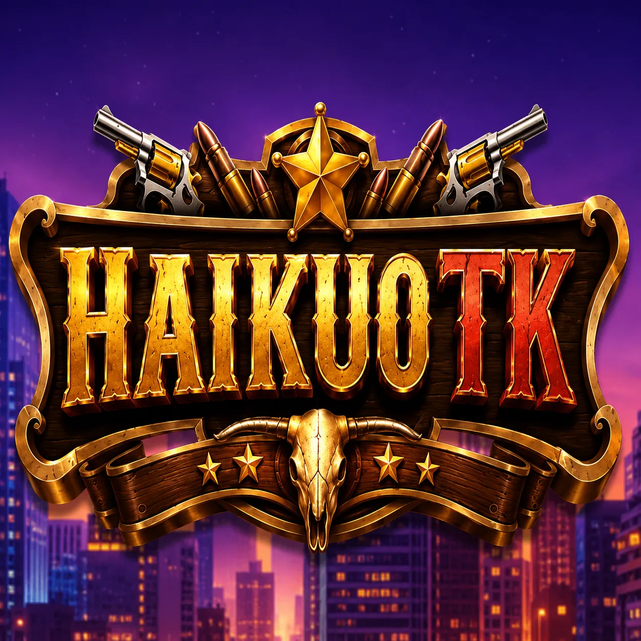 HAIKUOTK - Keseruan Permainan Idle yang Menyenangkan