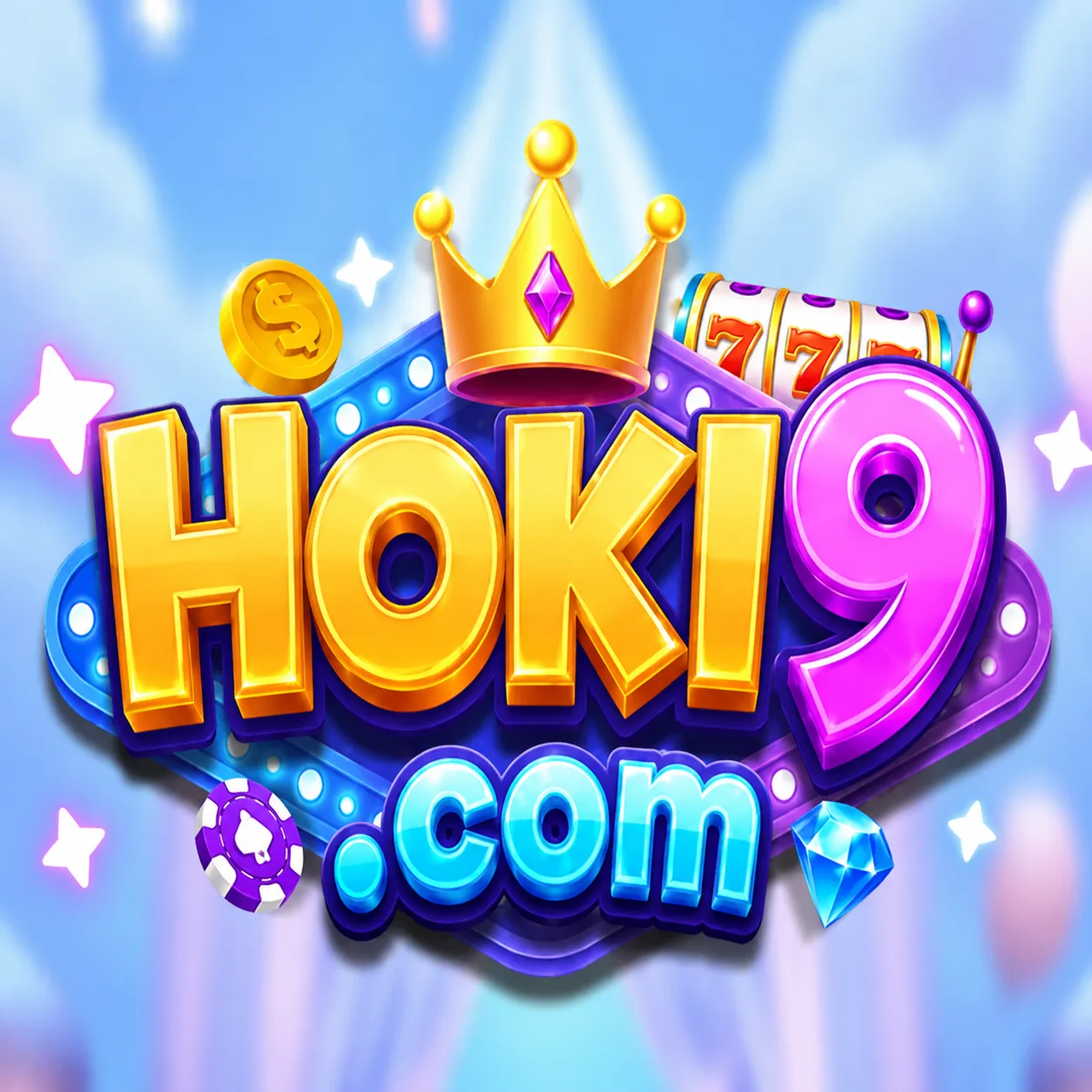 HOKI9 - Permainan Domino Seru dan Menantang
