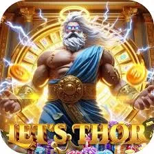 LETSTHOR - Pengalaman Live Casino yang Tiada Tanding