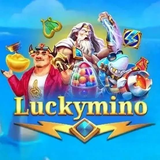 LUKYMINO - Petualangan Epik dalam Dunia MMORPG