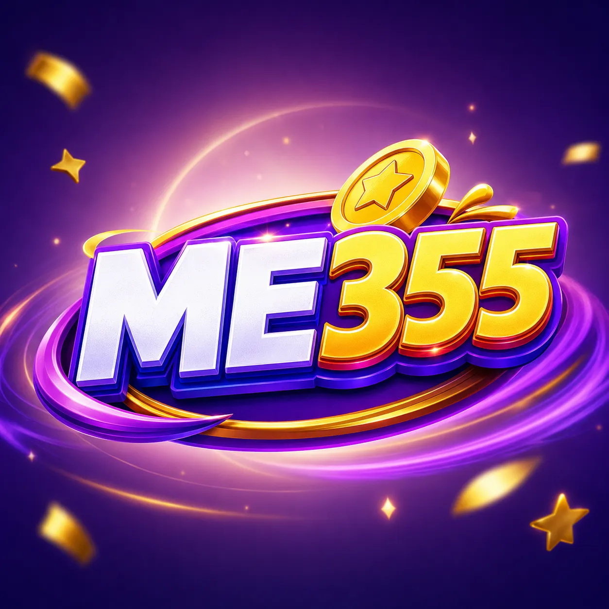 ME355 - Game Bingo Seru dan Menarik
