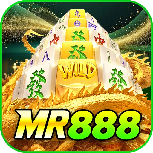 MR888 - Permainan Slot Menarik untuk Pecinta Judi
