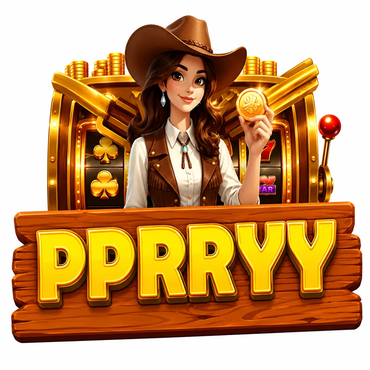 PPRRYY - Petualangan Epik di Dunia MOBA