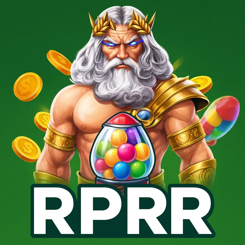RPRR - Petualangan Seru dalam Dunia Match-3